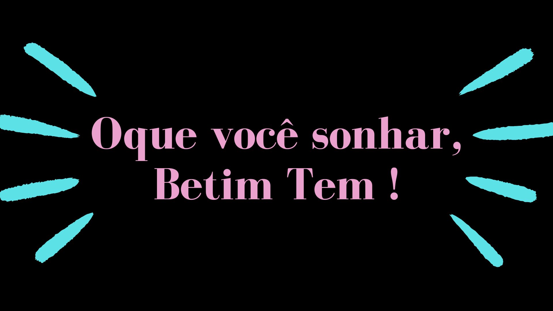 betim tem templete